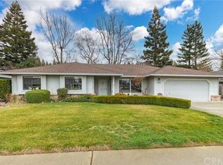 329 Black Oak Dr, Chico, CA 95926