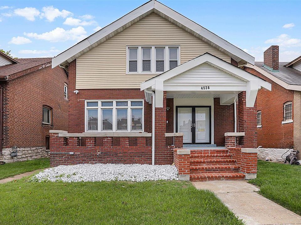 1st image of 4536 Harris Ave