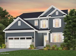 18126 Catalpa Hills Way, Fisherville, KY 40023