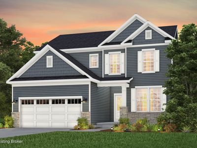18126 Catalpa Hills Way, Fisherville, KY, 40023