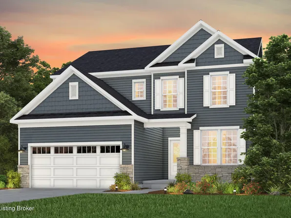 18126 Catalpa Hills Way, Fisherville, KY 40023