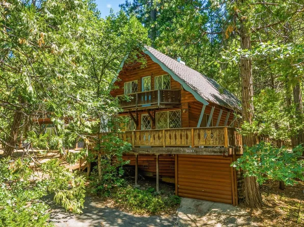 24283 Olo Win Trl, Mi Wuk Village, CA 95346
