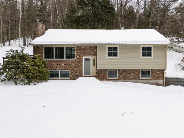 12 Goodfellow Road, Hanover, NH 03755