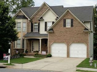 2691 Chandler Grove Ct, Buford, GA 30519