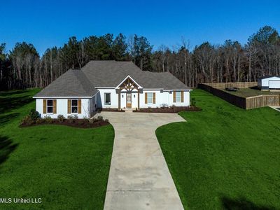 1656 Old Lake Rd, Brandon, MS, 39042