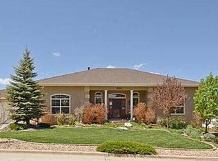 2615 Mount Royal Dr, Castle Rock, CO 80104