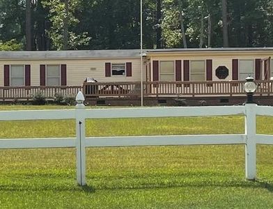 108 Minnow Ln, Littleton, NC, 27850
