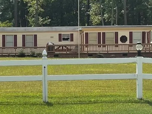 108 Minnow Ln, Littleton, NC 27850