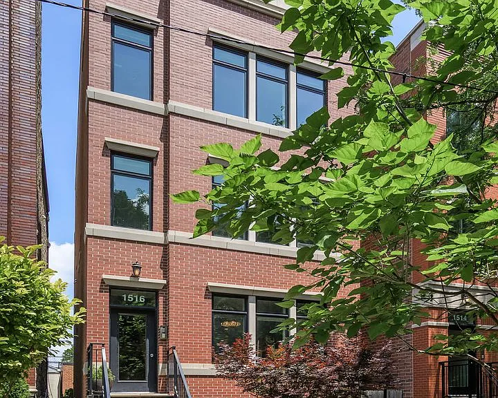 1516 W Ohio St #1 — Photo 1