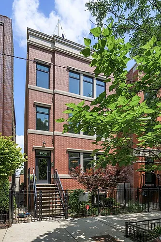 1516 W Ohio St #1 Photo 1