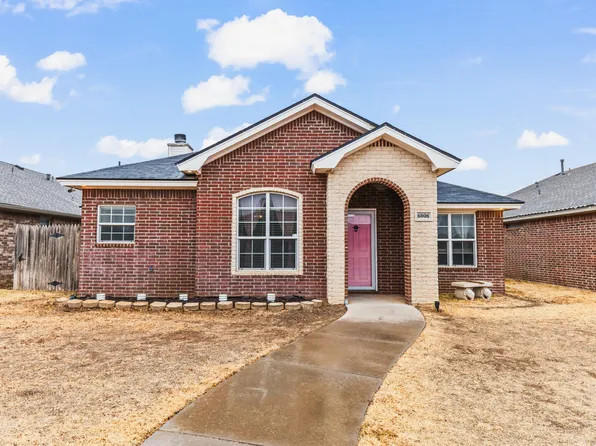 6006 102nd St, Lubbock, TX 79424