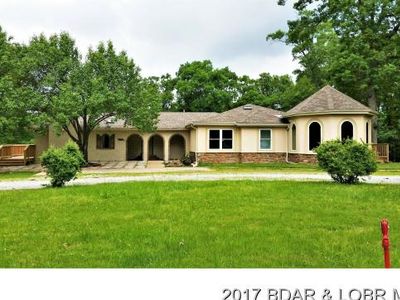 1403 W Us Highway 54, Camdenton, MO, 65020