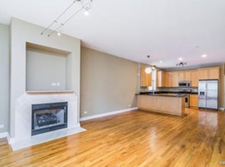 1933 N Campbell Ave #1NO, Chicago, IL 60647