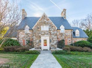 111 Castlewood Rd, Baltimore, MD 21210