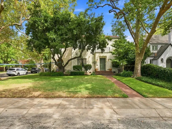 451 Santa Ynez Way, Sacramento, CA 95816