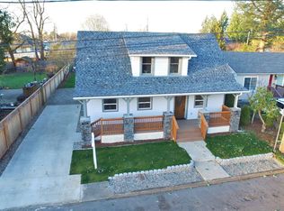 1446 S Beech St, Cornelius, OR 97113