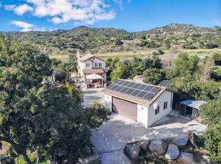 1032 Midway Dr, Alpine, CA 91901