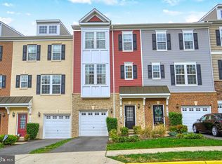 6066 Camerons Ferry Dr, Haymarket, VA 20169