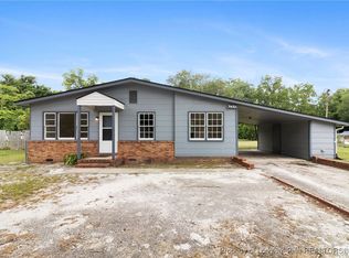 1703 Gardenia Ave, Fayetteville, NC 28311