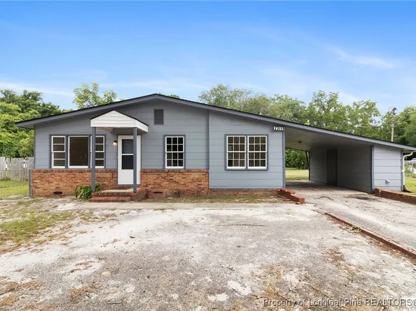 1703 Gardenia Ave, Fayetteville, NC 28311