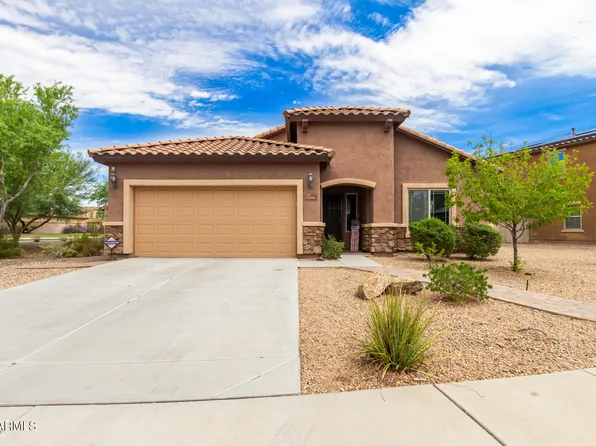 10754 W YEARLING Road, Peoria, AZ 85383