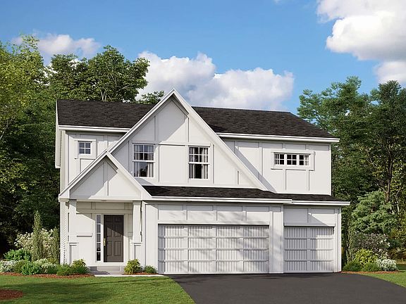 Wilson Elevation C