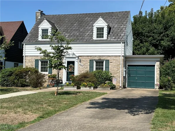 2309 Elm St, Parkersburg, WV 26101