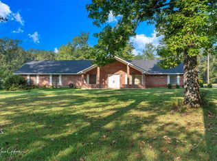 8039 Choctaw Ln, Shreveport, LA 71107