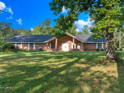 8039 Choctaw Ln, Shreveport, LA, 71107