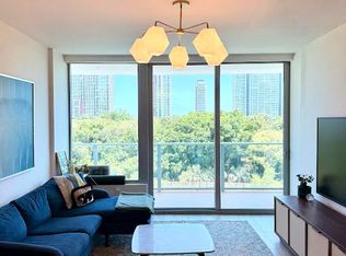 1600 SW 1st Ave APT 515, Miami, FL 33129