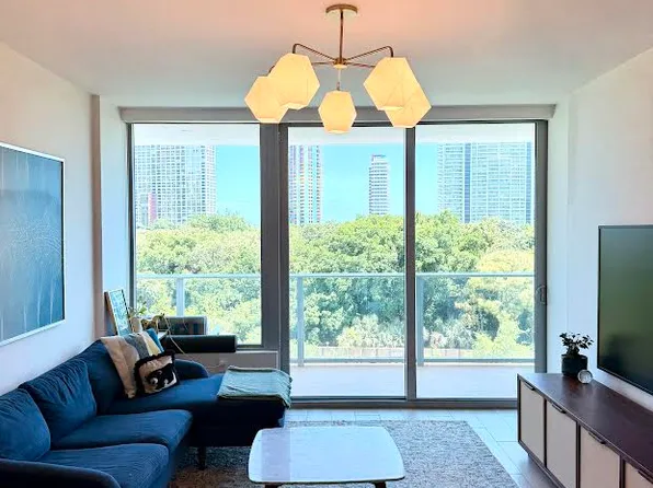 1600 SW 1st Ave APT 515, Miami, FL 33129
