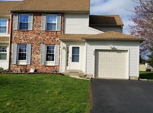 2395 Cambridge Cir, Hatfield, PA 19440