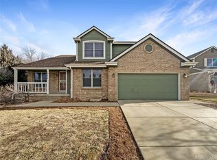 12436 Columbine Way, Thornton, CO 80241