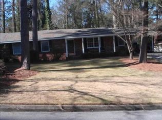 507 Stratford Dr, Augusta, GA 30909