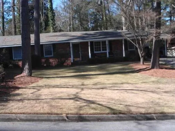 507 Stratford Dr, Augusta, GA 30909