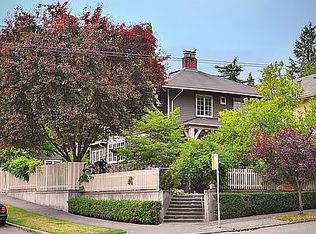 1703 Madrona Dr, Seattle, WA 98122