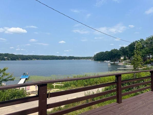 7061 E Lakeshore Dr, Walkerville, MI 49459