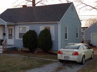 763 Elaine Rd, Columbus, OH 43213