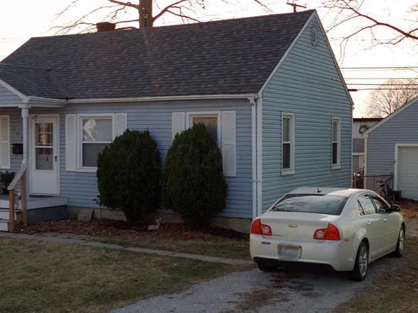 763 Elaine Rd, Columbus, OH 43213