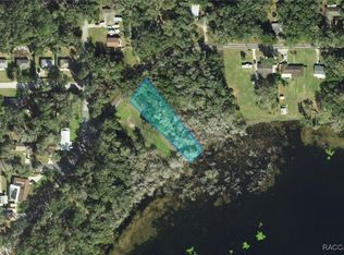3418 E Perry St, Inverness, FL 34453