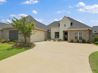 206 Duchess Ct, Brandon, MS 39232