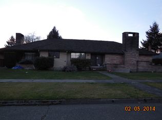 913 J St, Centralia, WA 98531