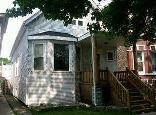 2438 N Springfield Ave, Chicago, IL 60647