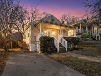 702 Conway St NE, Roanoke, VA, 24012