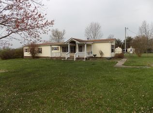 305 Jessica Cir, Richmond, KY 40475