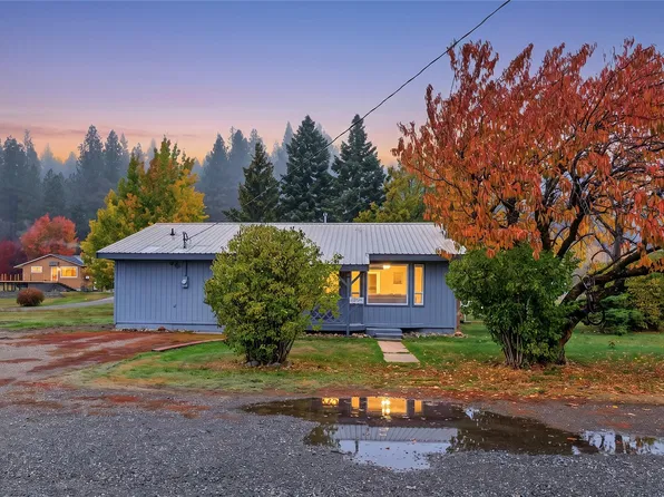 501 Columbia Avenue, Cle Elum, WA 98922