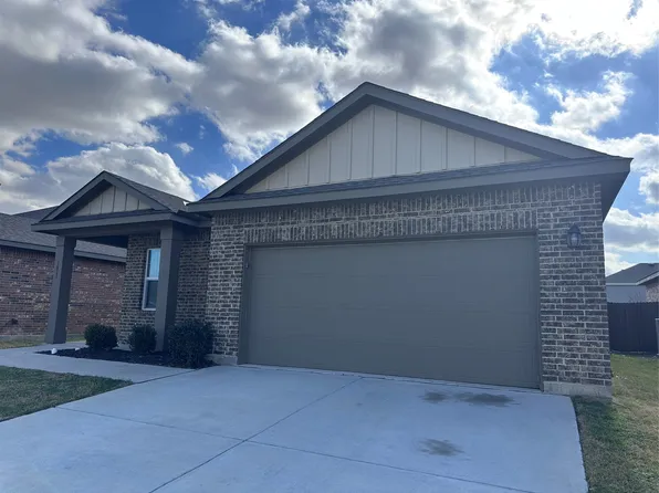 1617 Braeburn Ln, Haslet, TX 76052