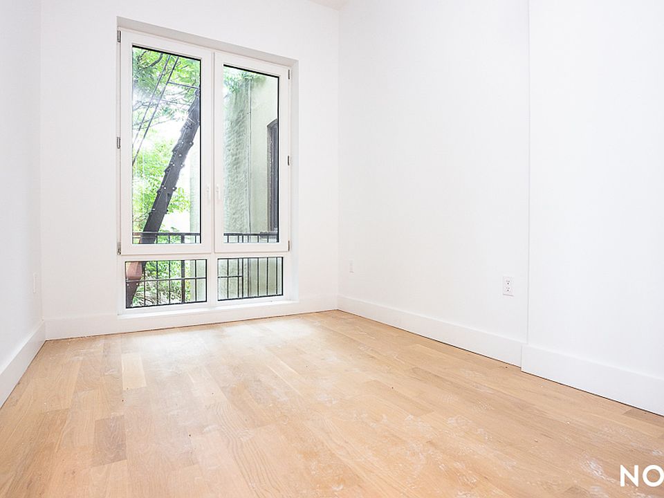 1st image of 987 Bedford Ave #4F