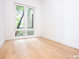 987 Bedford Ave #4F, Brooklyn, NY 11205