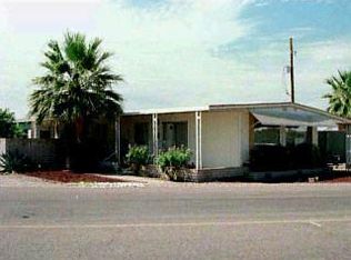 6155 W Rafter Circle St UNIT 0, Tucson, AZ 85713